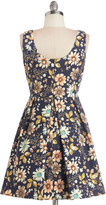 Thumbnail for your product : Retro Market Maven Dress