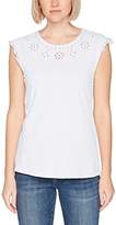 Thumbnail for your product : Fat Face Women's Cassidy Cut Out T-Shirt