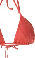 Thumbnail for your product : ESC Astro triangle bikini set