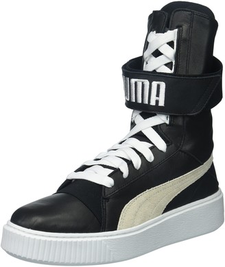 puma boots womens
