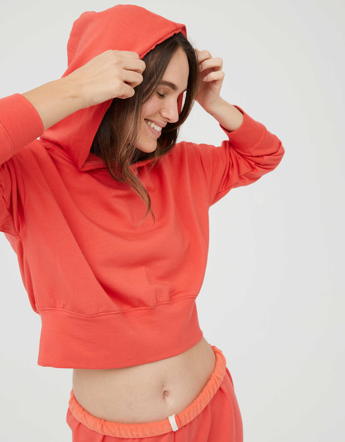 Offline ott fleece sweatshirt Clearance