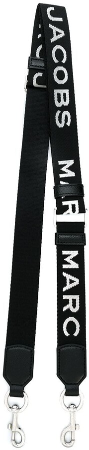 Marc Jacobs Thin Webbing Strap - ShopStyle