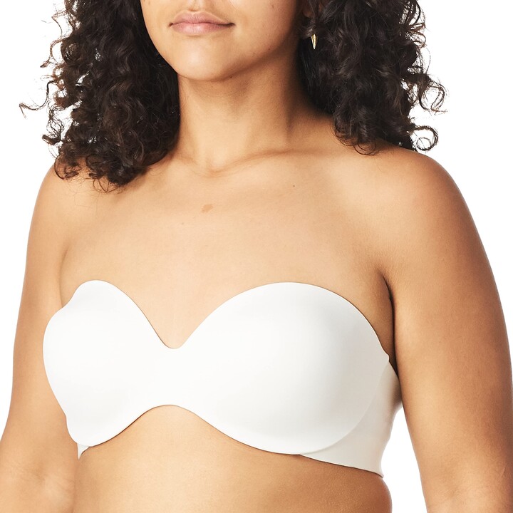 Warner's Warners® Cloud 9® Super Soft Underwire Lightly Lined T-Shirt Bra  RB1691A - Macy's