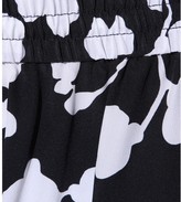 Thumbnail for your product : Diane von Furstenberg Benett Two printed silk straight-leg trousers