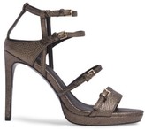 Thumbnail for your product : Calvin Klein Women's Shantell Strappy Platform Sandal