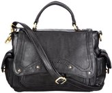 Thumbnail for your product : Tommy Hilfiger Womens DEVIN SMALL SATCHEL Shoulder Bag