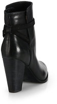 Thumbnail for your product : Joie Rigby Leather Ankle Boots