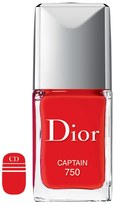 Thumbnail for your product : Christian Dior ‘Transatlantique - Vernis’ Nail Enamel & Couture Stickers Duo