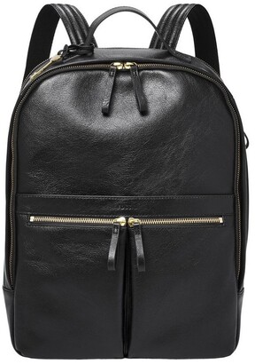 Fossil ZB1325001 Tess Zip Around Backpack