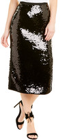 Thumbnail for your product : Weekend Max Mara Pencil Skirt