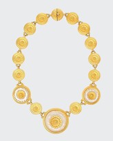 Thumbnail for your product : Ben-Amun Venetian Glass Necklace