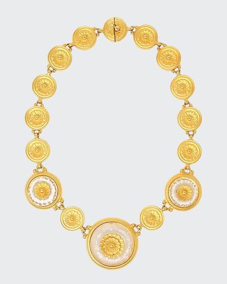 Ben-Amun Venetian Glass Necklace