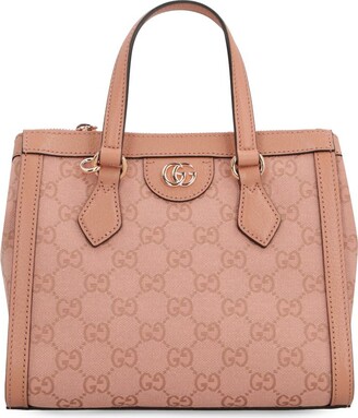 Totes bags Gucci - GG Supreme shopping bag - 473887K5I2G8526