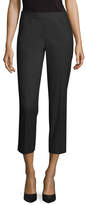 Thumbnail for your product : Lafayette 148 New York Stanton Cropped Pants