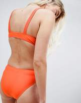 Thumbnail for your product : PrettyLittleThing Low Rise Bikini Brief