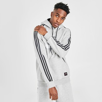 Fashion Look Featuring adidas Clothes and Shoes and adidas 