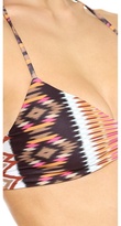 Thumbnail for your product : L-Space Wild & Free Bikini Top