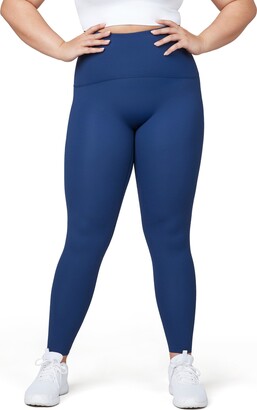 Spanx Booty Boost Active High Waist 7/8 Leggings - ShopStyle