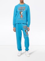 Thumbnail for your product : Marc Jacobs x Peanuts The Gym Pant track pants