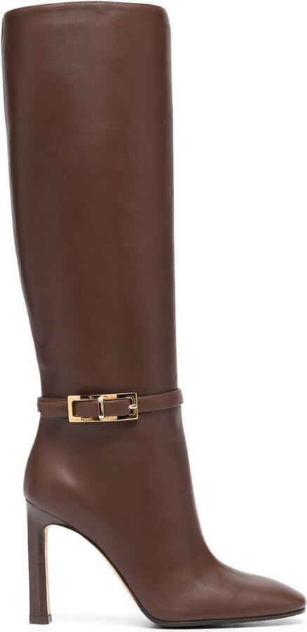 sergio rossi boots sale