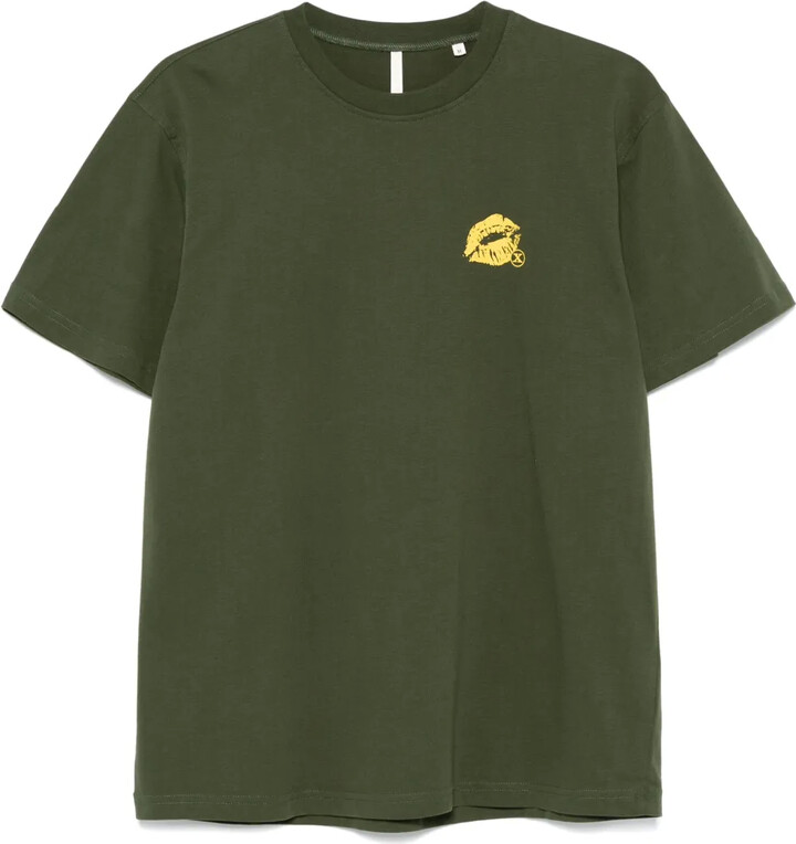 Sunflower Easy Staff T-shirt