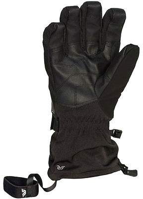 Gordini GTX Storm Trooper II Glove - Men's Black S
