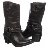 Thumbnail for your product : Frye Women's Carmen Harness Short Boot
