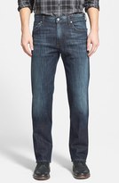 Thumbnail for your product : Citizens of Humanity 'Sid' Classic Straight Leg Jeans (Elko)