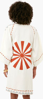 Thumbnail for your product : Carolina K. Sol Elements Robe