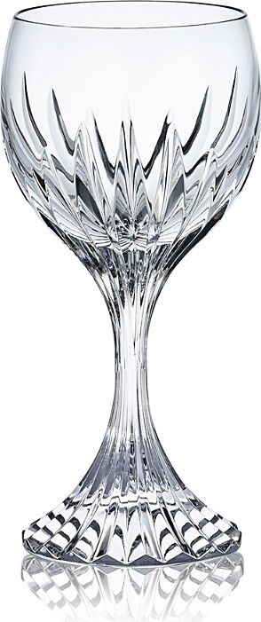 Baccarat Massena Red Wine Goblet
