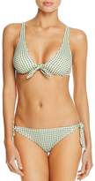 Thumbnail for your product : Eberjey Betty Cassidy Bikini Top