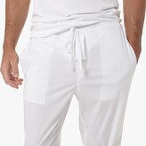 Thumbnail for your product : James Perse Matte Stretch Pajama Bottom