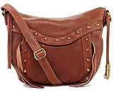 Thumbnail for your product : Lucky Brand Studded Cross-Body Bag
