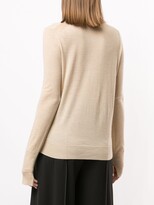 Thumbnail for your product : Proenza Schouler Crew Neck Jumper