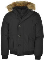 Thumbnail for your product : Firetrap Down Bomber Jacket Mens