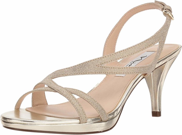nina nazlee platform sandal