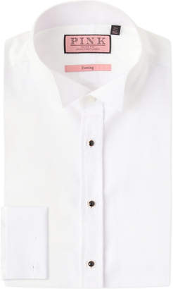 Thomas Pink Marcella Wing slim-fit cotton-poplin shirt