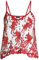 Thumbnail for your product : Cosabella Rosie Floral Camisole