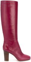 Thumbnail for your product : Valentino Lovestud boots