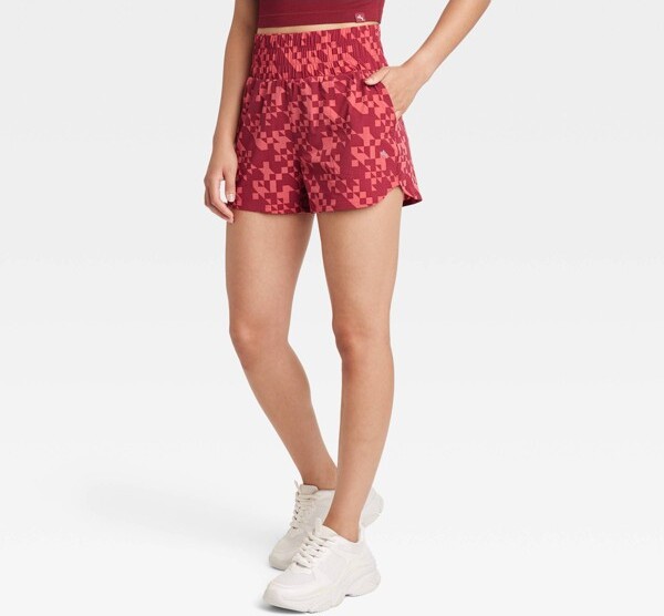 Women's HighRise Woven Shorts 2.5" JoyLab™ ShopStyle