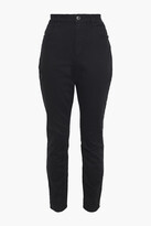 Thumbnail for your product : 3x1 W3 Channel Seam High-rise Skinny Jeans