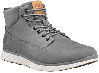 Timberland Killington Leather Chukka Boots Grey