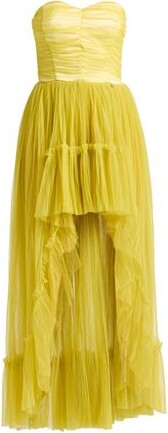Elisabetta Franchi Woman Maxi dress