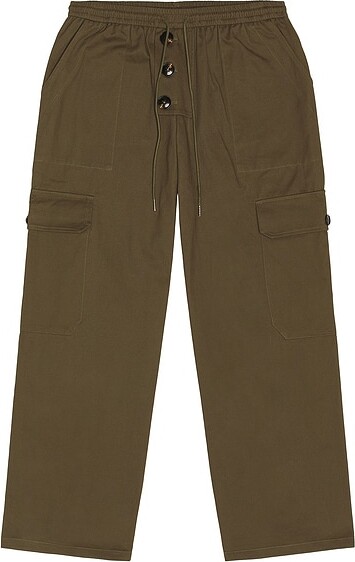 Wish Me Luck!! Monday Cargo Pants