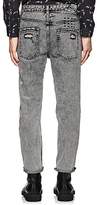 Thumbnail for your product : Ksubi MEN'S CHITCH CHOP DISTRESSED SLIM JEANS