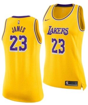 lebron james womens jersey