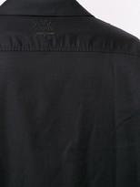 Thumbnail for your product : Yohji Yamamoto Lightweight Shirt Jacket