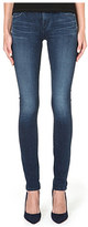 Thumbnail for your product : Goldsign Lure skinny jeans