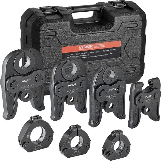 VEVOR7PCSMegaPressPressingKit1/2\