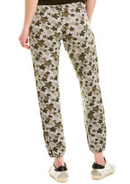 Thumbnail for your product : Monrow Star Camo Sweatpant